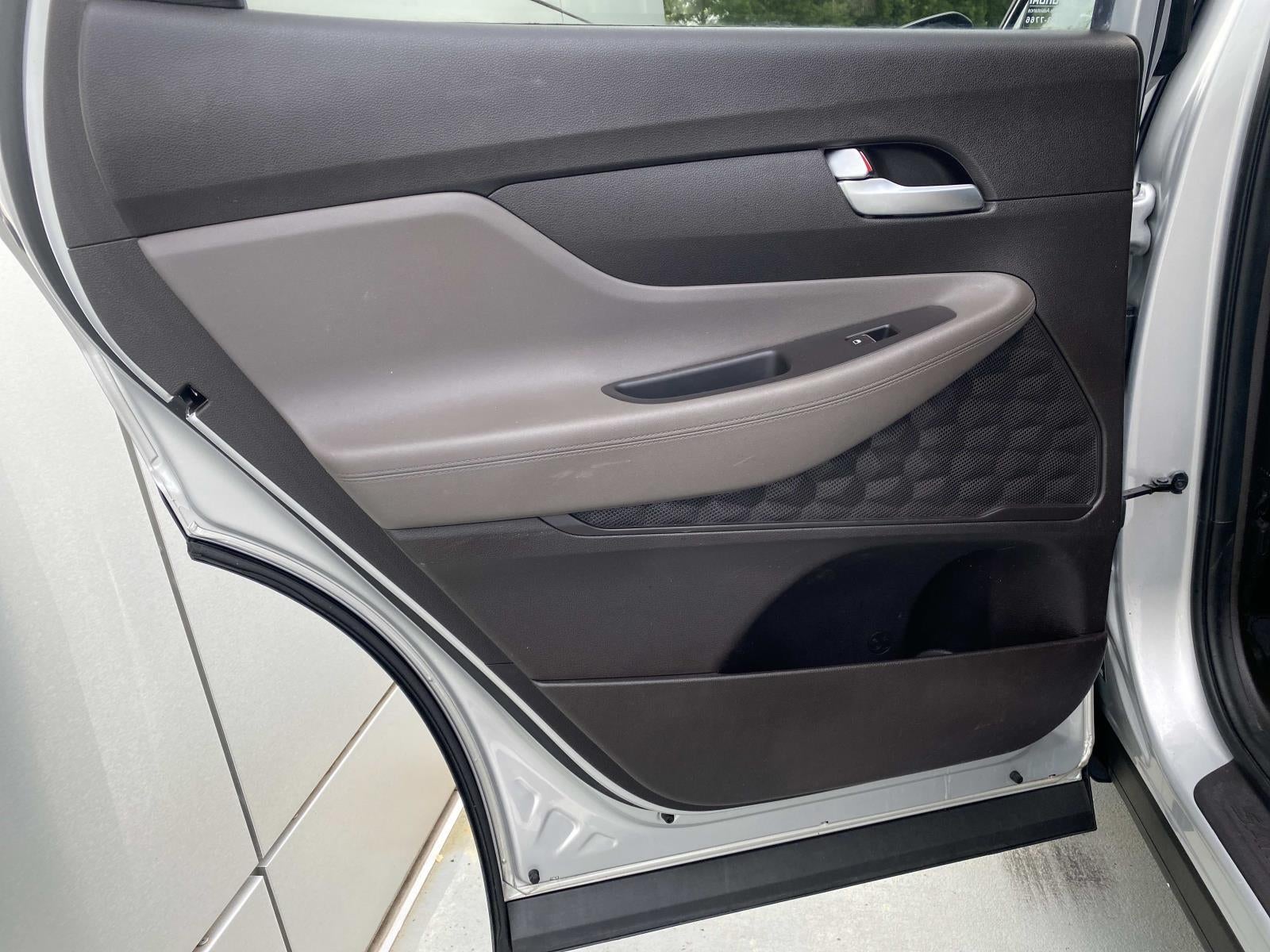 2019 Hyundai Santa Fe SE 2.4L Auto FWD