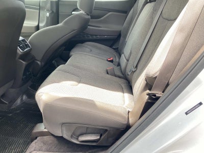 2019 Hyundai Santa Fe SE 2.4L Auto FWD