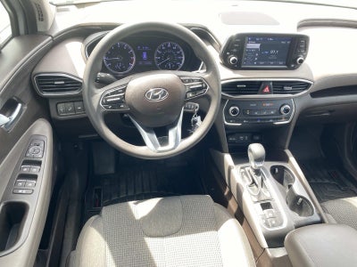 2019 Hyundai Santa Fe SE 2.4L Auto FWD