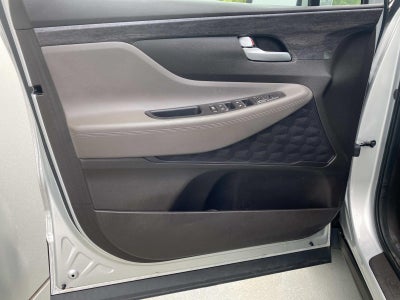2019 Hyundai Santa Fe SE 2.4L Auto FWD