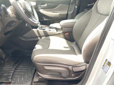 2019 Hyundai Santa Fe SE 2.4L Auto FWD
