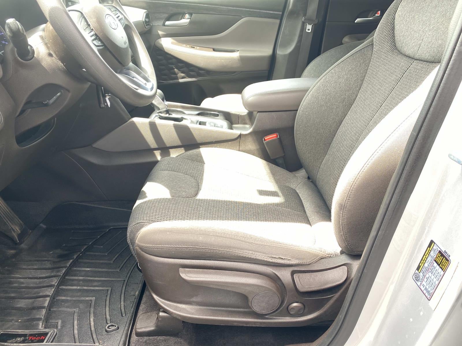 2019 Hyundai Santa Fe SE 2.4L Auto FWD