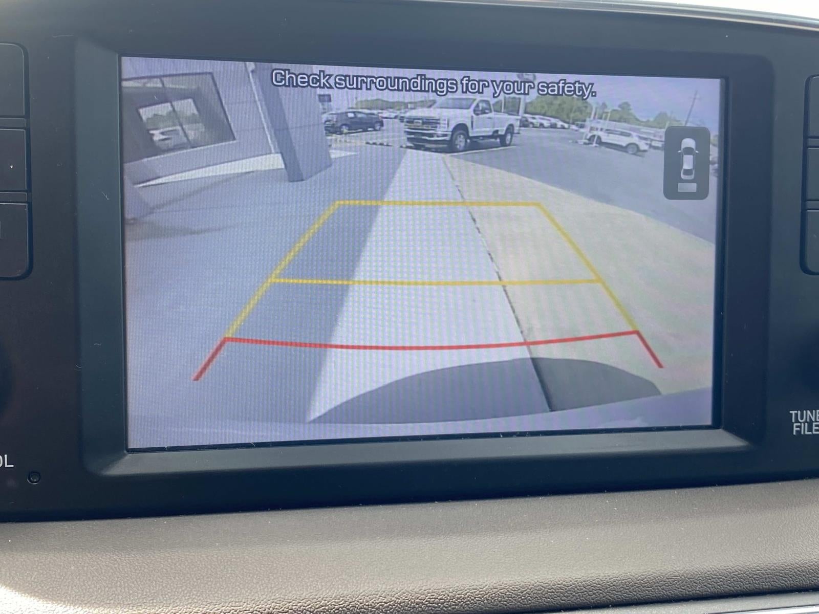 2019 Hyundai Santa Fe SE 2.4L Auto FWD