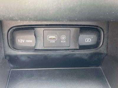 2019 Hyundai Santa Fe SE 2.4L Auto FWD