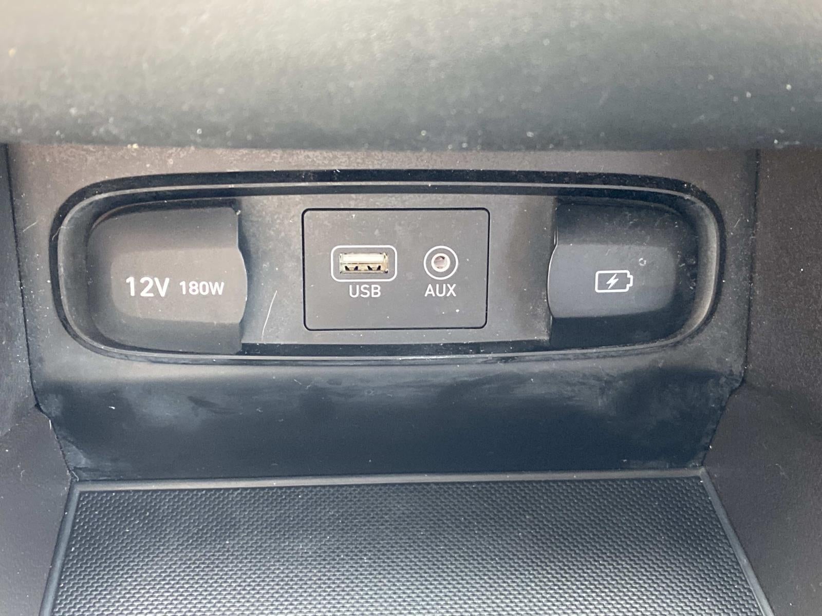 2019 Hyundai Santa Fe SE 2.4L Auto FWD