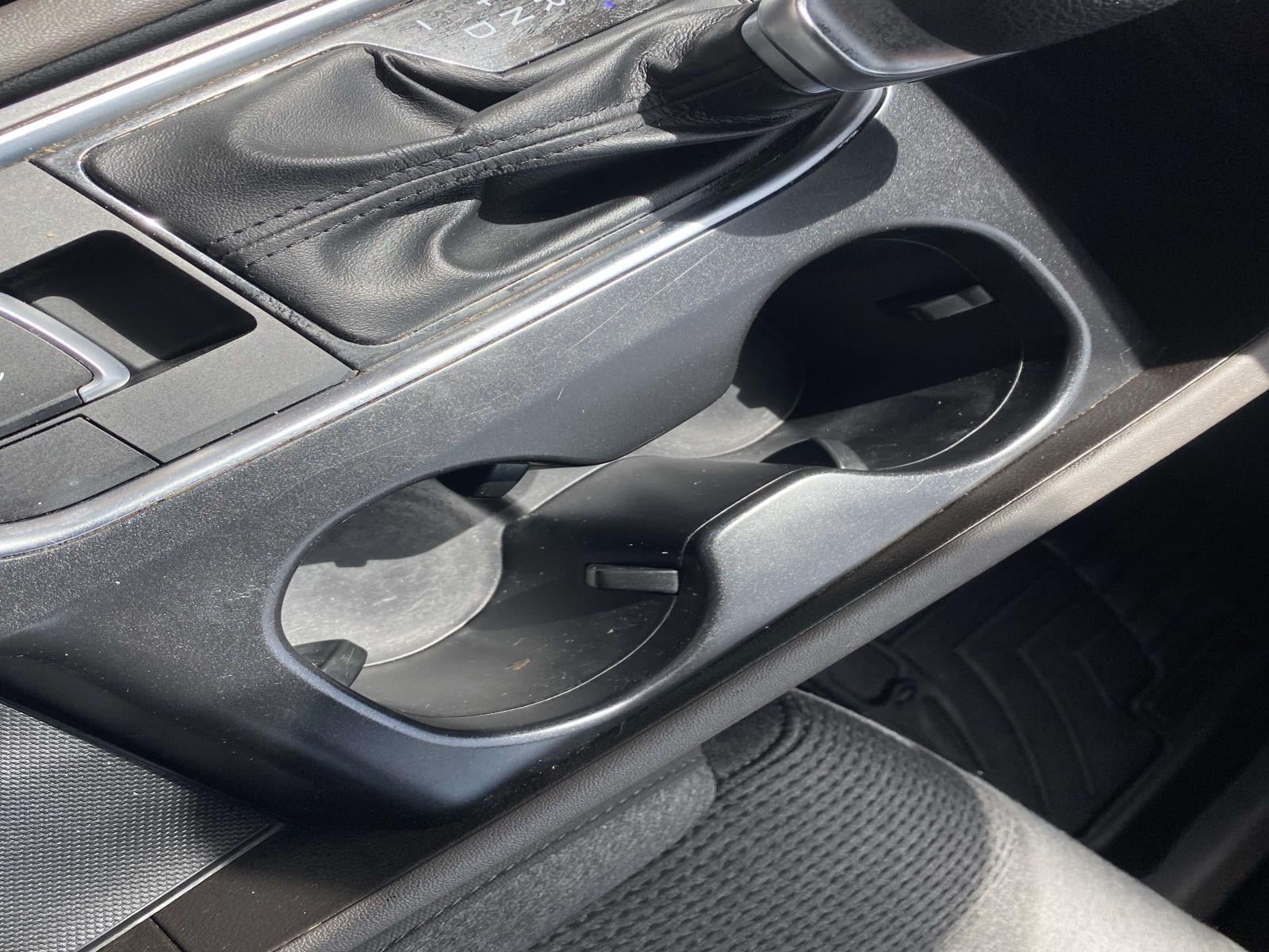 2019 Hyundai Santa Fe SE 2.4L Auto FWD