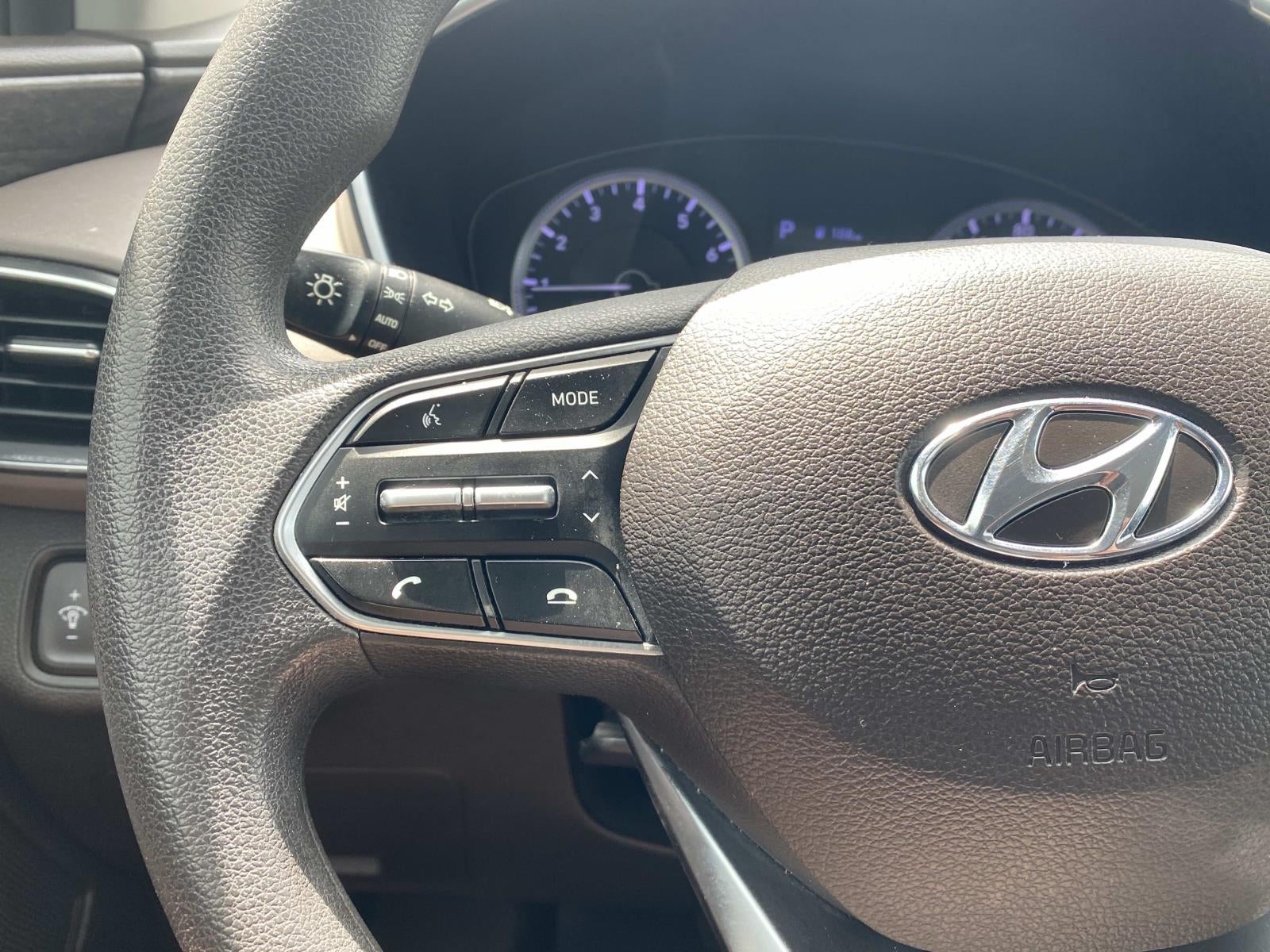 2019 Hyundai Santa Fe SE 2.4L Auto FWD