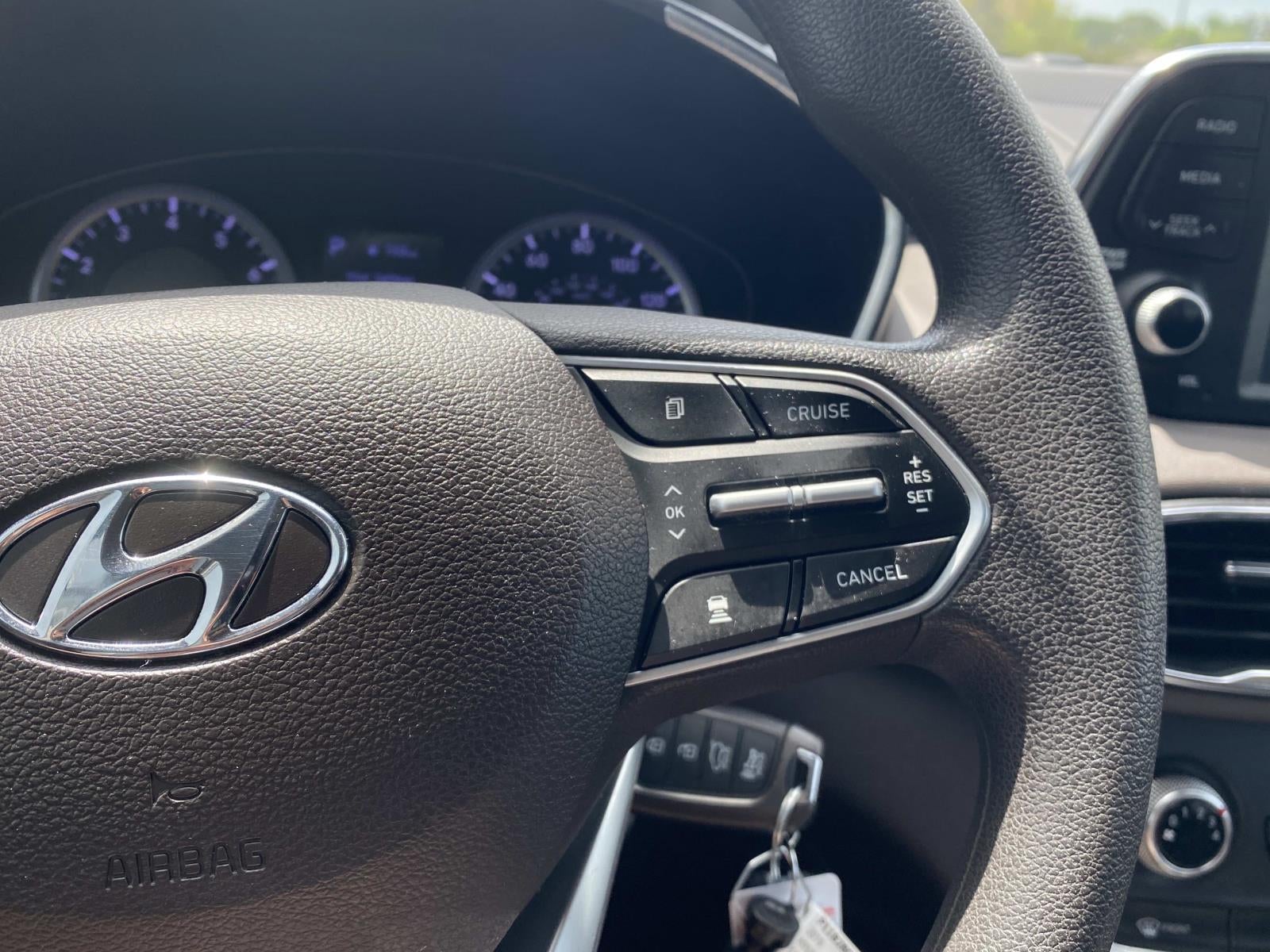 2019 Hyundai Santa Fe SE 2.4L Auto FWD