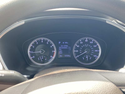 2019 Hyundai Santa Fe SE 2.4L Auto FWD