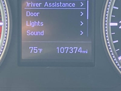 2019 Hyundai Santa Fe SE 2.4L Auto FWD