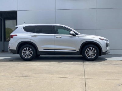 2019 Hyundai Santa Fe SE 2.4L Auto FWD