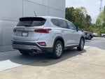 2019 Hyundai Santa Fe SE 2.4L Auto FWD