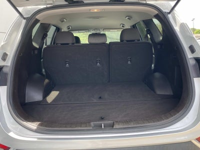 2019 Hyundai Santa Fe SE 2.4L Auto FWD