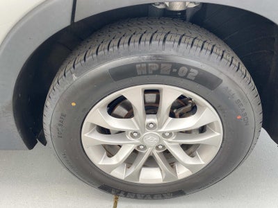 2019 Hyundai Santa Fe SE 2.4L Auto FWD