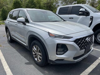 2019 Hyundai Santa Fe SE 2.4L Auto FWD