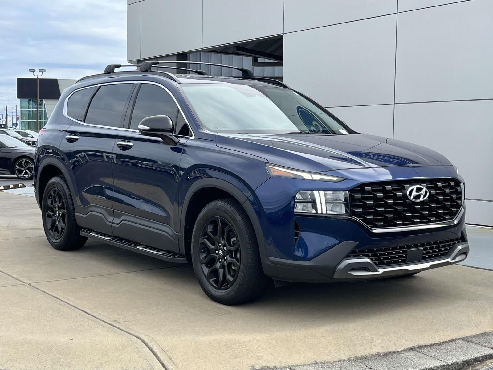 2023 Hyundai Santa Fe XRT FWD