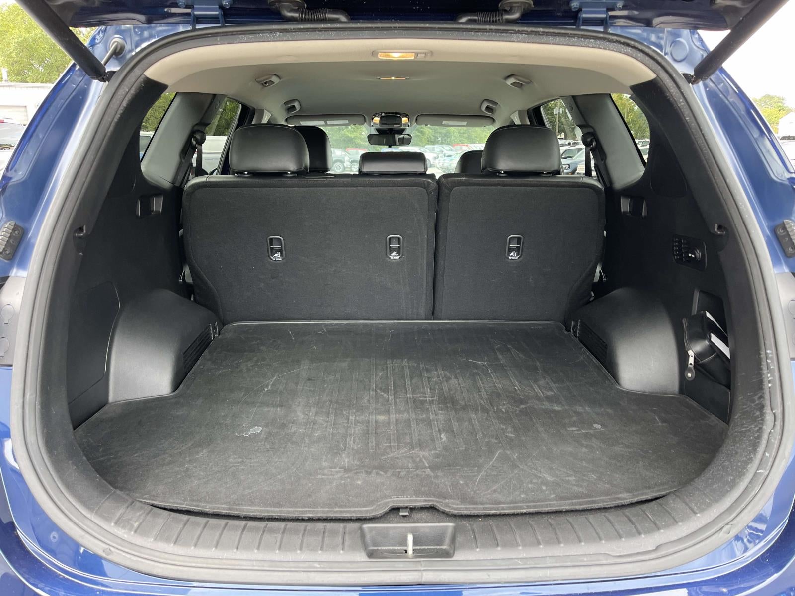 2023 Hyundai Santa Fe XRT FWD