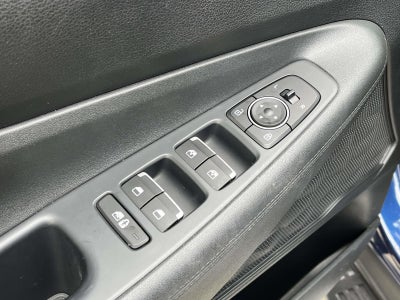 2023 Hyundai Santa Fe XRT FWD