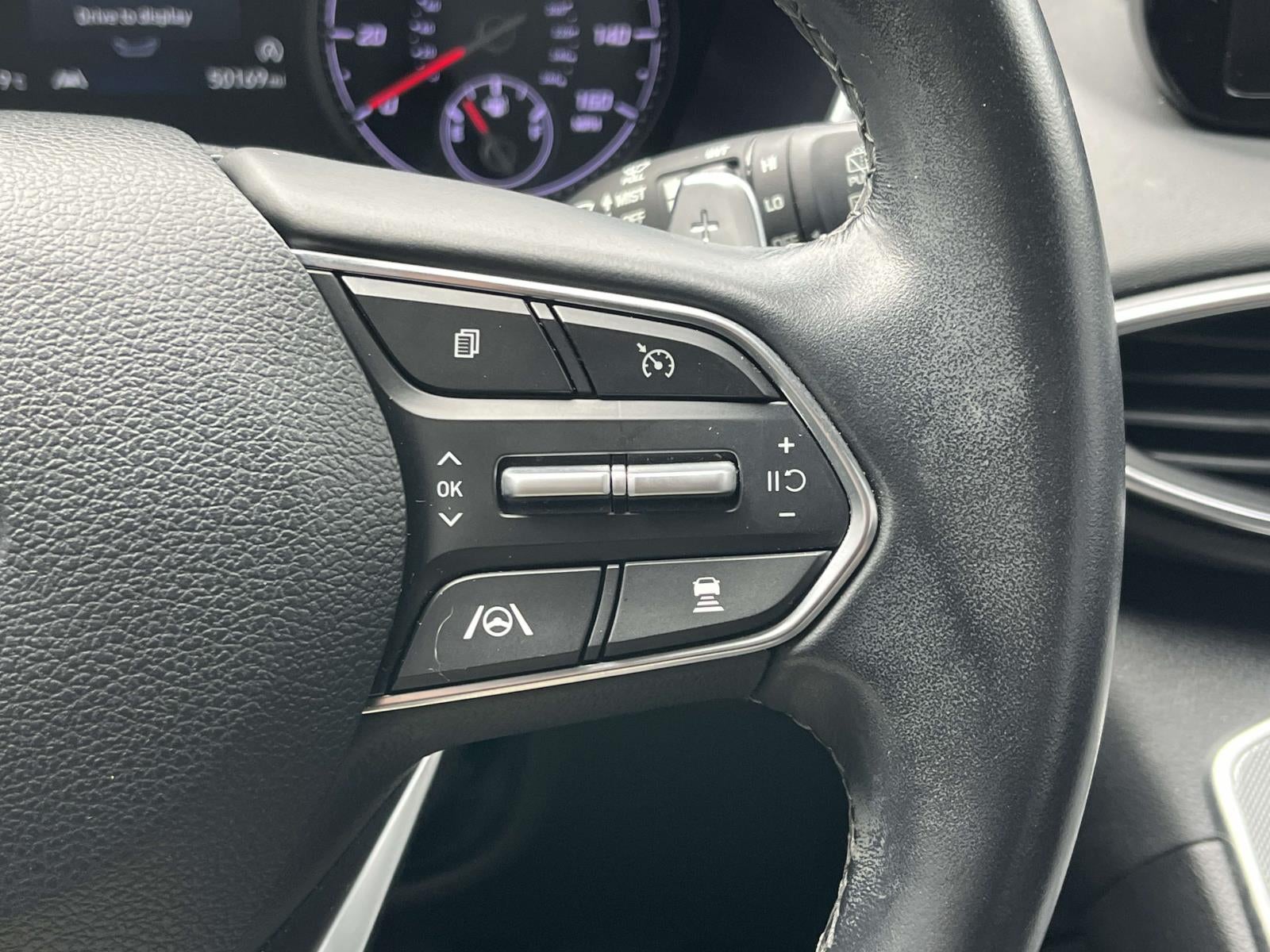 2023 Hyundai Santa Fe XRT FWD