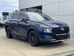 2023 Hyundai Santa Fe XRT FWD