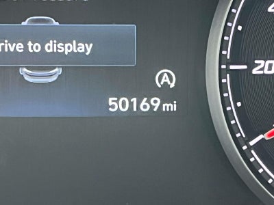 2023 Hyundai Santa Fe XRT FWD