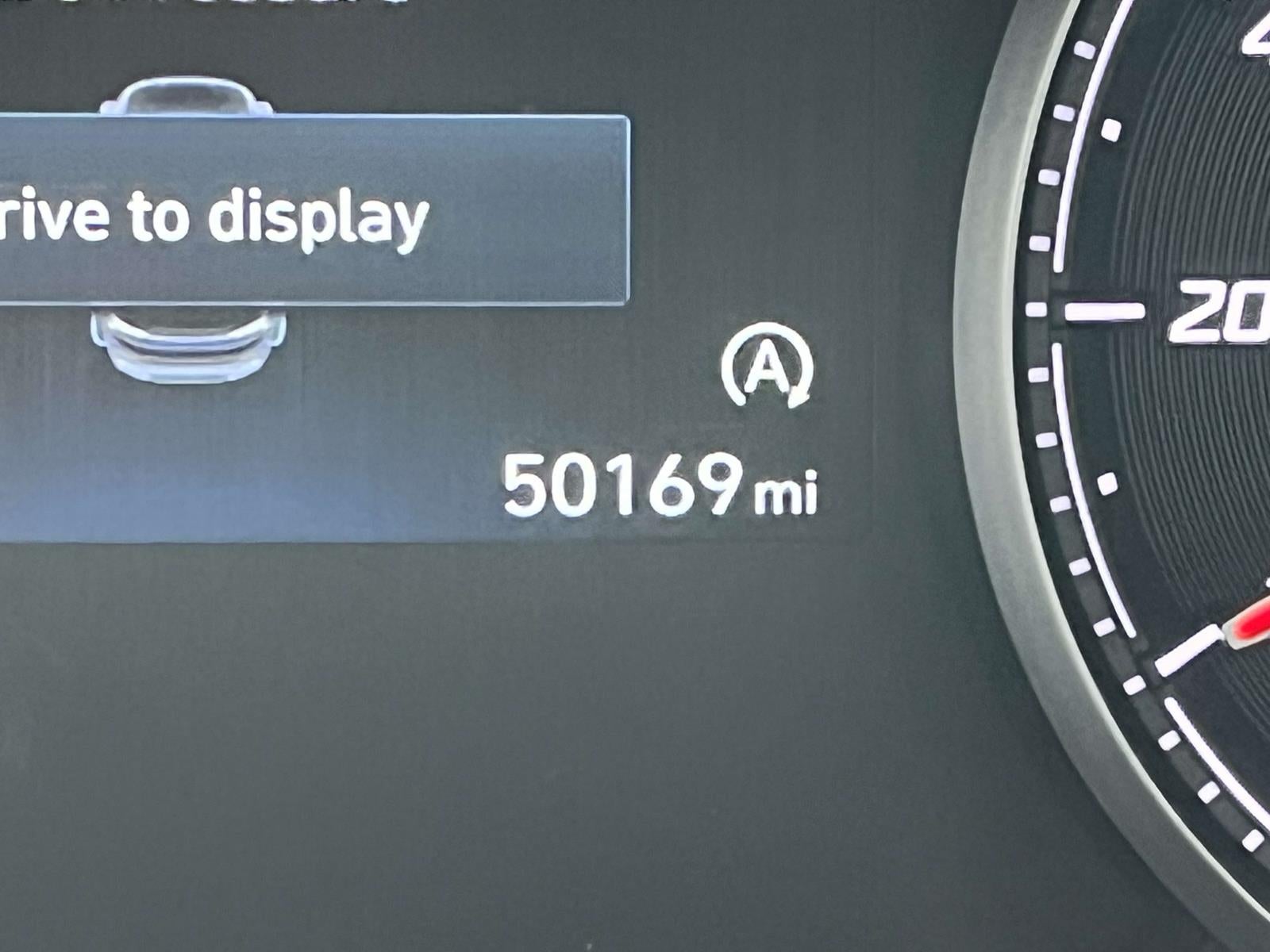 2023 Hyundai Santa Fe XRT FWD