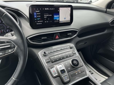 2023 Hyundai Santa Fe XRT FWD