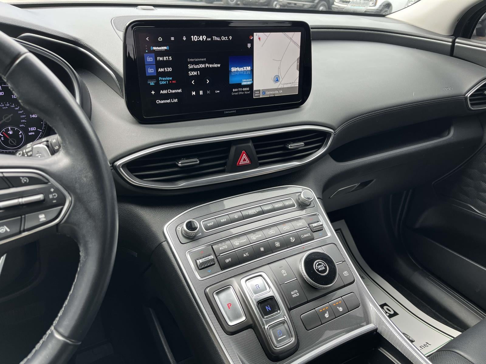 2023 Hyundai Santa Fe XRT FWD