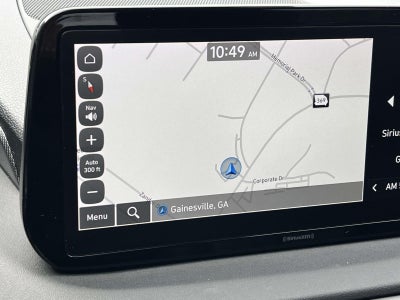 2023 Hyundai Santa Fe XRT FWD