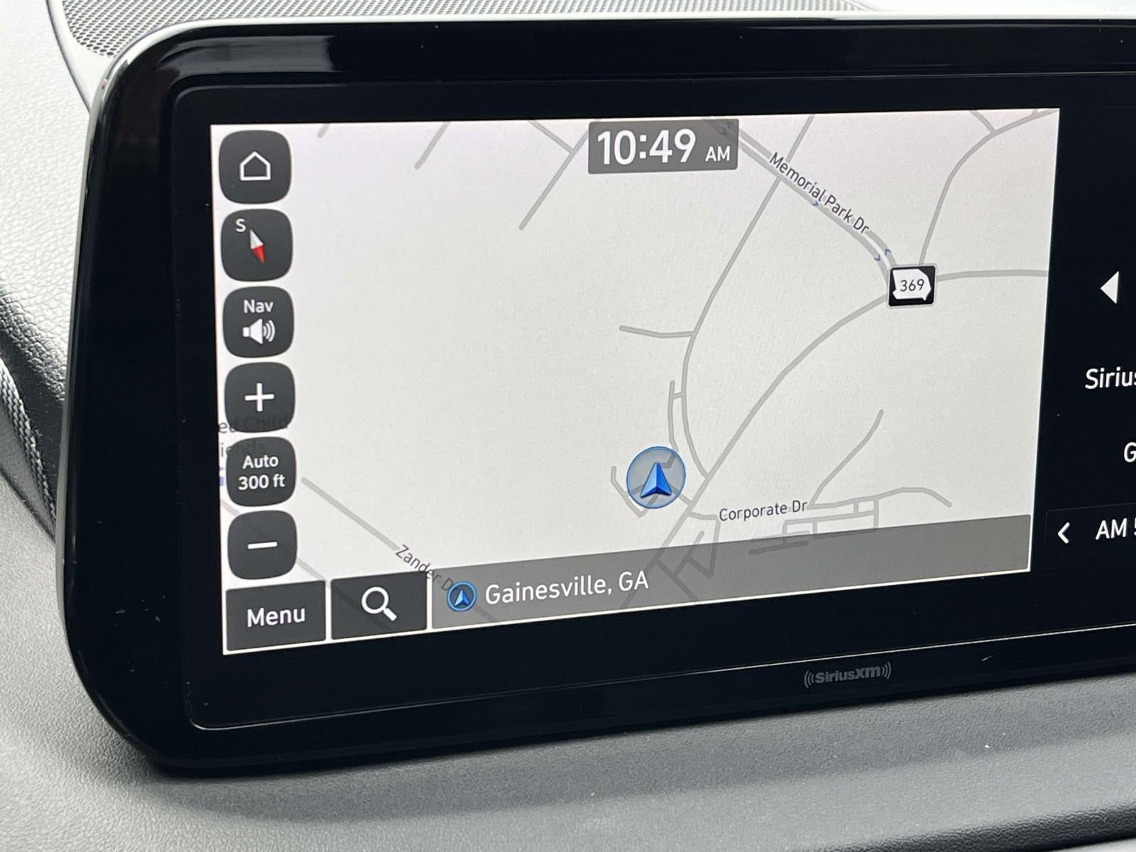 2023 Hyundai Santa Fe XRT FWD