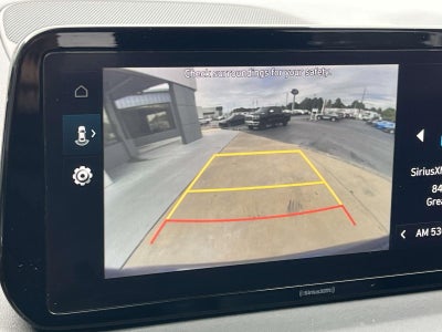 2023 Hyundai Santa Fe XRT FWD