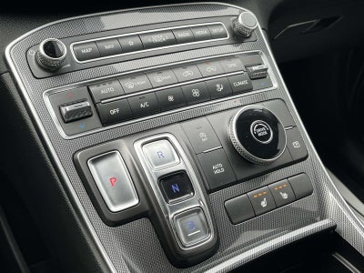 2023 Hyundai Santa Fe XRT FWD