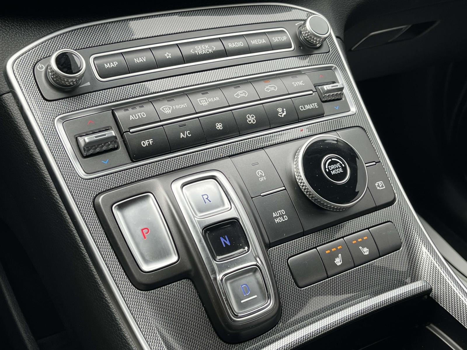 2023 Hyundai Santa Fe XRT FWD