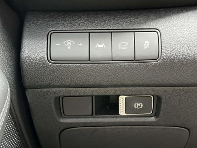 2023 Hyundai Santa Fe XRT FWD