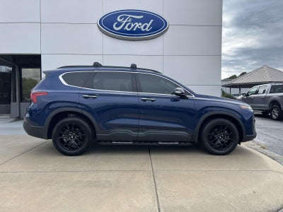 2023 Hyundai Santa Fe XRT FWD