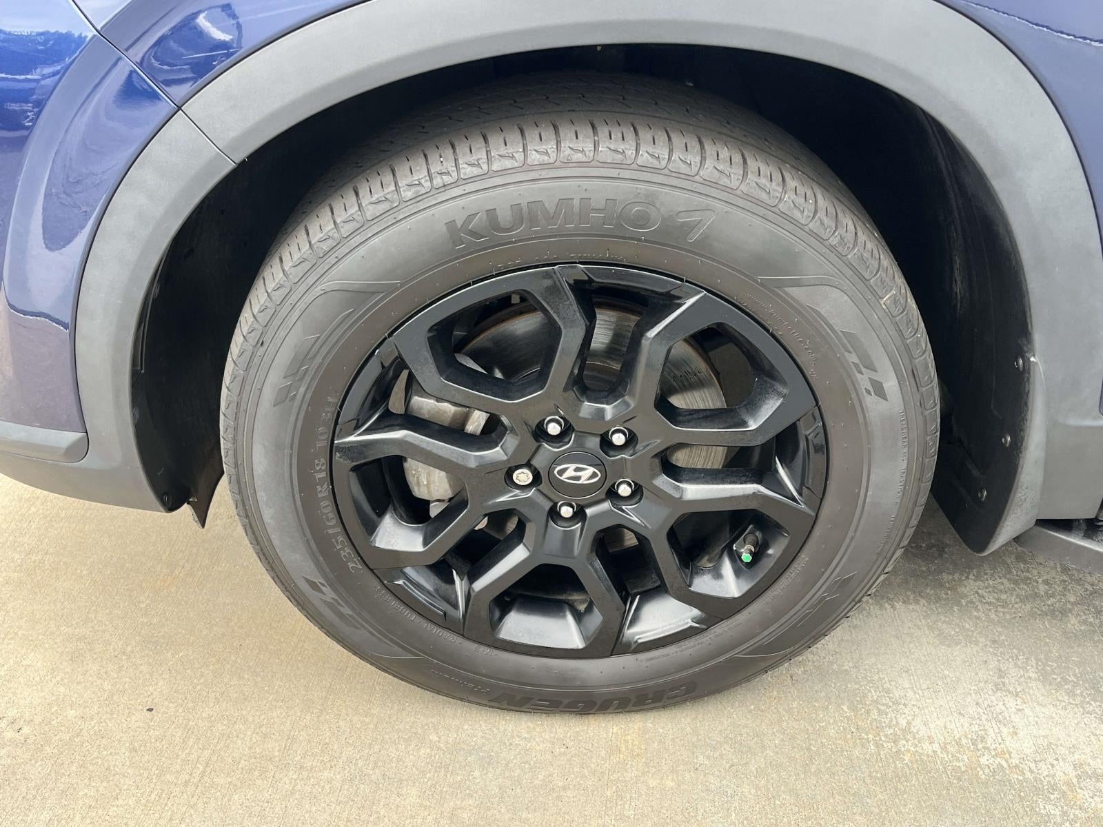 2023 Hyundai Santa Fe XRT FWD