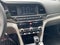 2020 Hyundai Elantra SE IVT