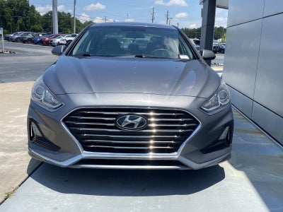 2018 Hyundai Sonata SE 2.4L