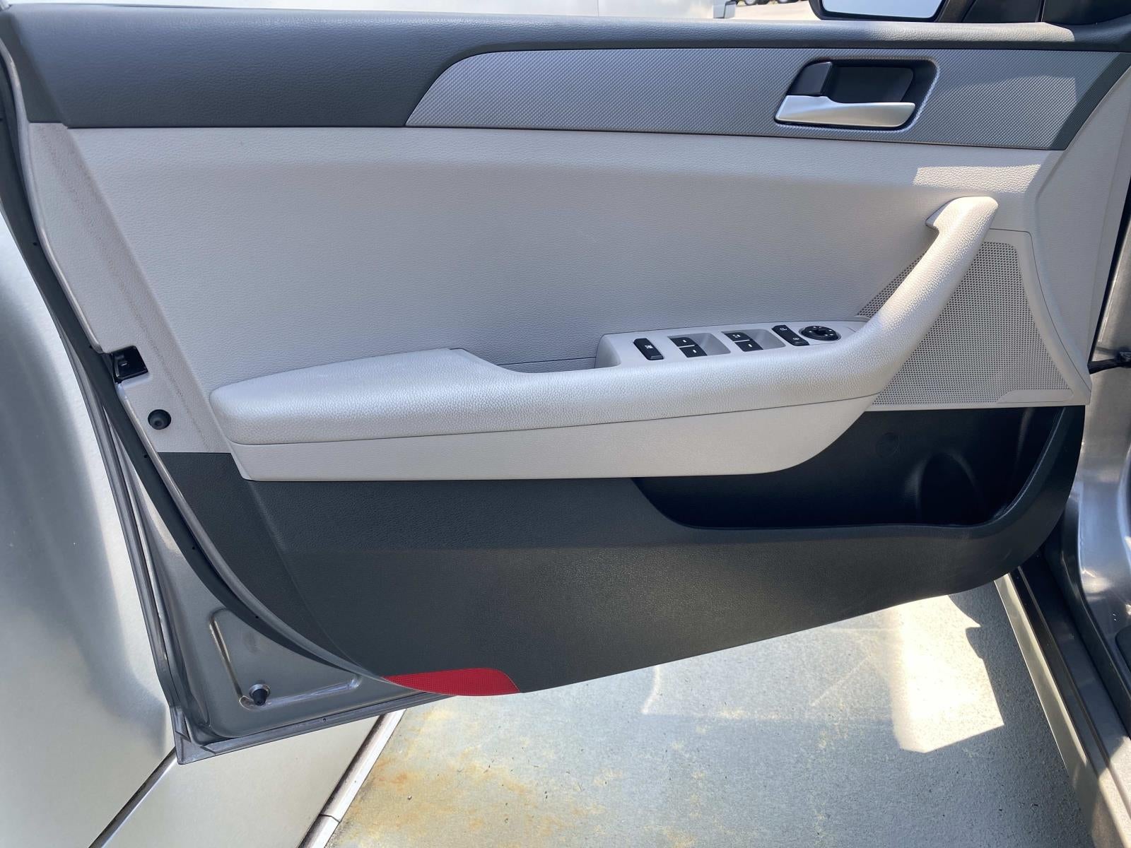 2018 Hyundai Sonata SE 2.4L