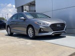 2018 Hyundai Sonata SE 2.4L