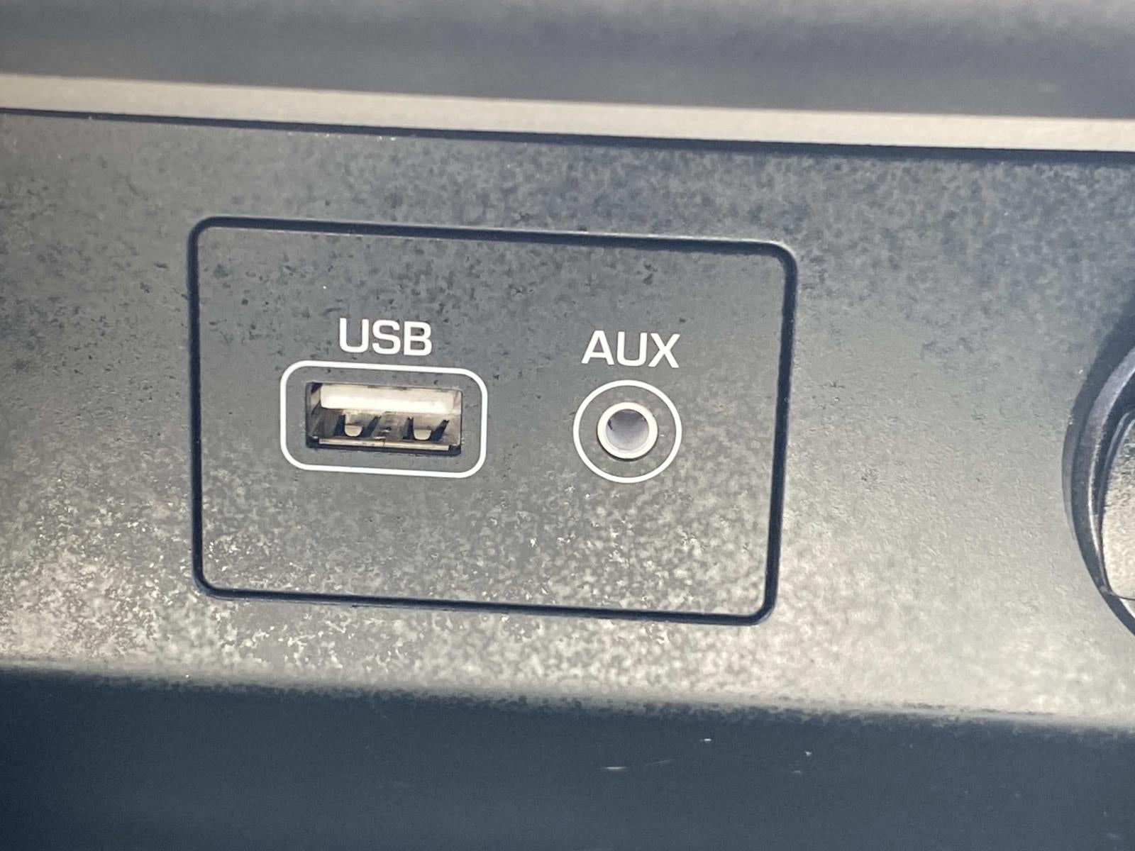 2018 Hyundai Sonata SE 2.4L