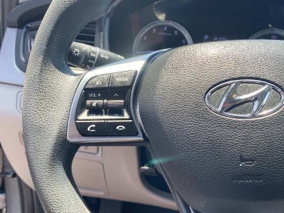 2018 Hyundai Sonata SE 2.4L