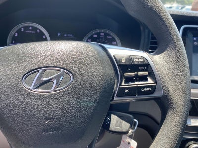 2018 Hyundai Sonata SE 2.4L