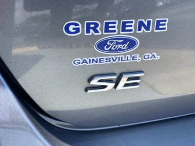2018 Hyundai Sonata SE 2.4L