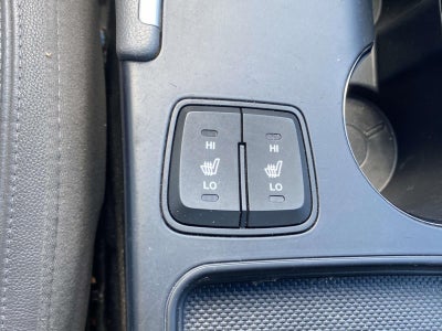 2013 Hyundai Sonata 4dr Sdn 2.4L Auto Limited