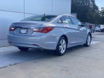2013 Hyundai Sonata 4dr Sdn 2.4L Auto Limited