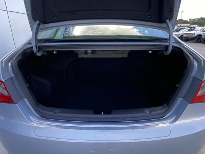 2013 Hyundai Sonata 4dr Sdn 2.4L Auto Limited