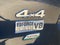 2016 Toyota Sequoia 4WD 5.7L FFV Limited (Natl)