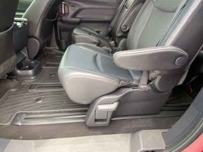 2021 Toyota Sienna XSE FWD 7-Passenger (Natl)
