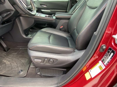 2021 Toyota Sienna XSE FWD 7-Passenger (Natl)